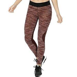 Nike Pro Hyperwarm Tights/Leggings